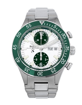 Hard to find models and special edition timepieces available at Watchfinder